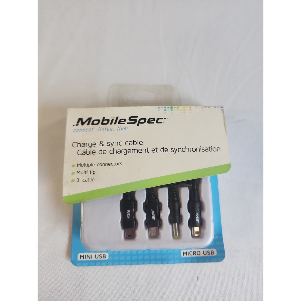 Mobilespec Mbs06991 Extension/Usb Power‎ Port Kit, Auto Travel